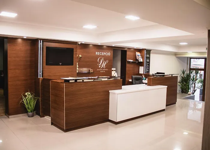 Dabas Hotel Hotel Dabas