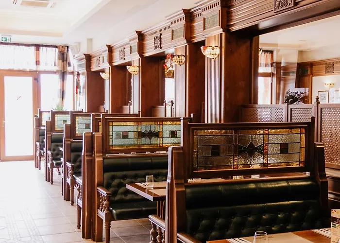 Dabas Hotel Szálloda