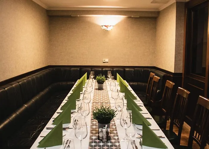 Dabas Hotel Szálloda 3*