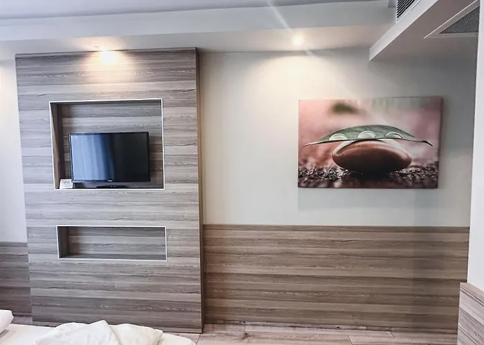 Hotel Dabas Hotel 3*