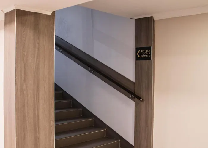 Dabas Hotel Szálloda Dabas