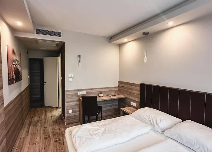 Dabas Hotel Dabas