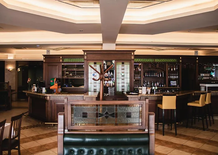 Szálloda Dabas Hotel