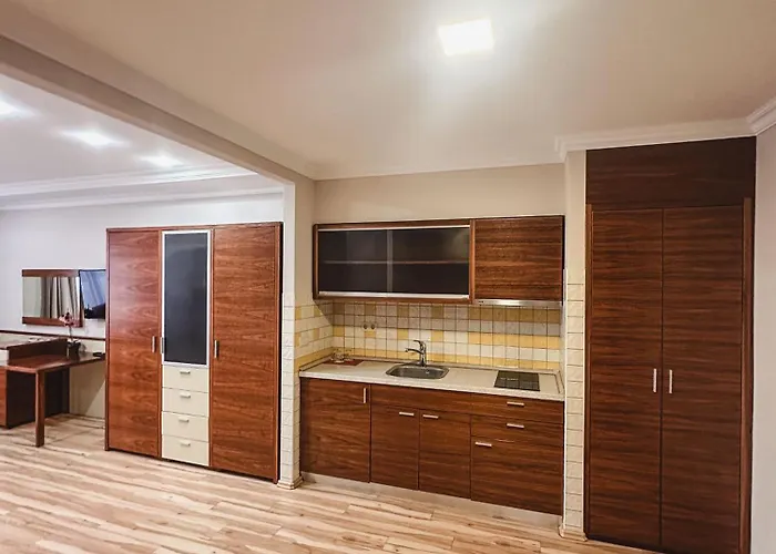 Dabas Hotel Szálloda 3*