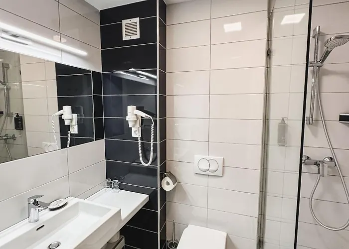 Hotel Dabas Hotel Dabas