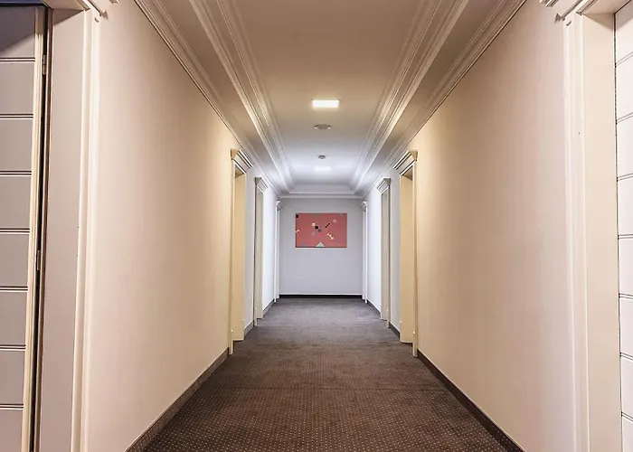 Dabas Hotel 3*