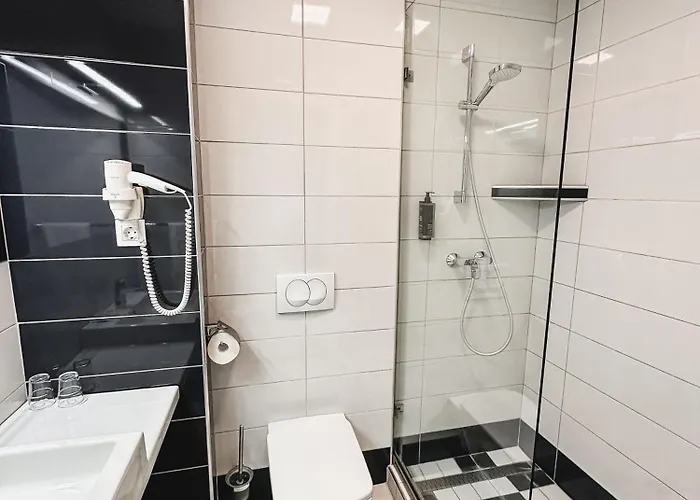 Dabas Hotel Szálloda