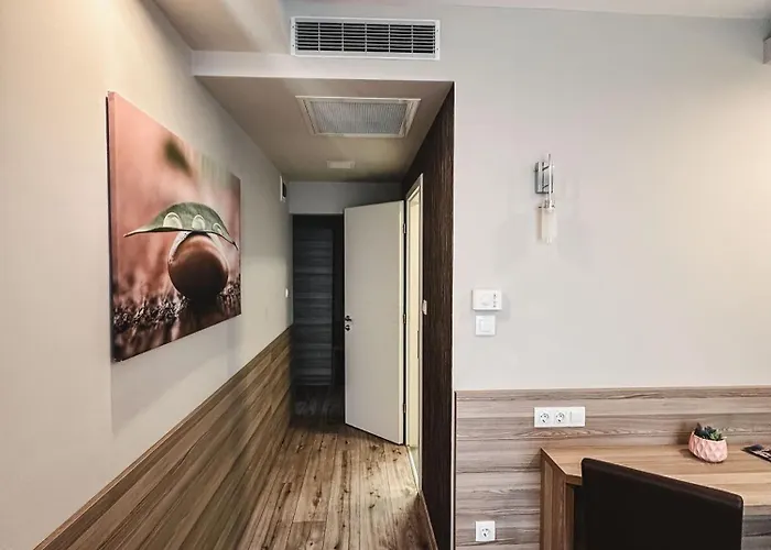 Hotel Dabas Hotel