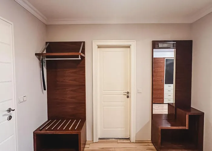 Dabas Hotel Szálloda 3*