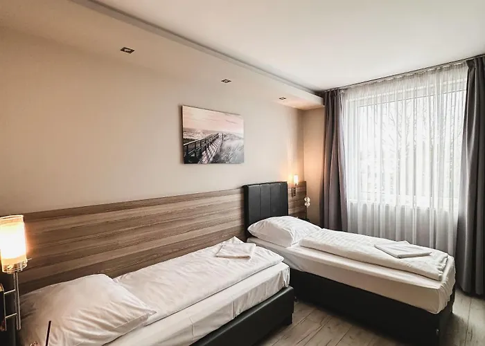 מלון Dabas Hotel