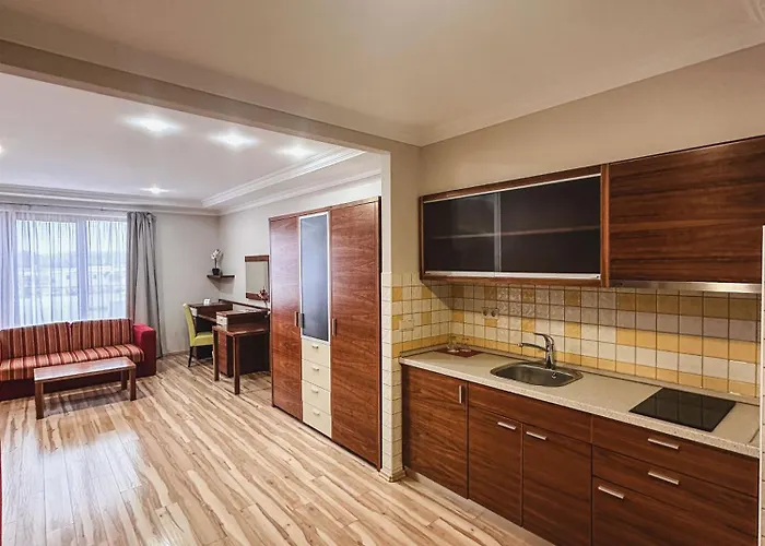 Dabas Hotel Szálloda 3*