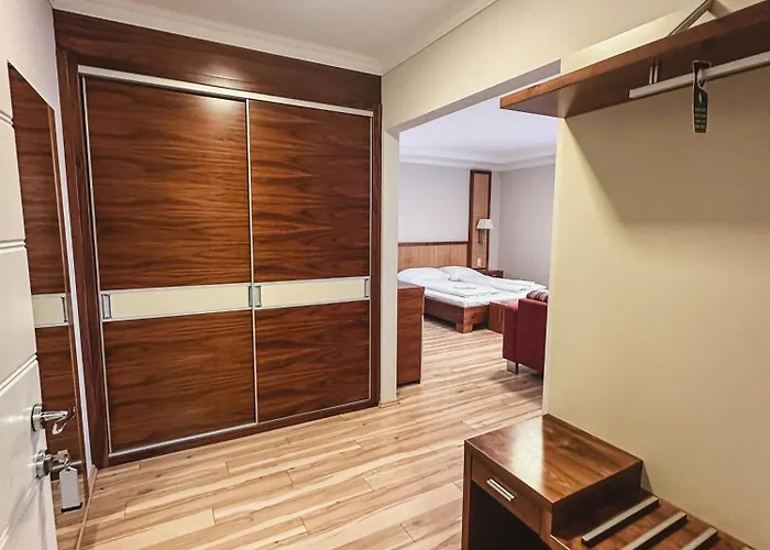 Hotel Dabas Hotel 3*