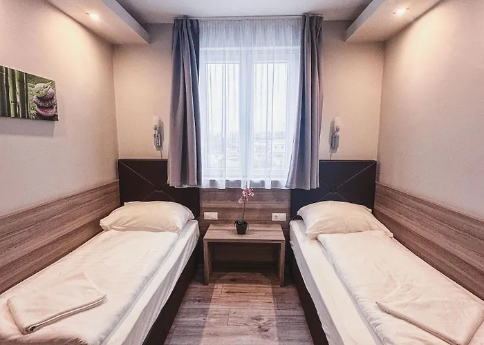 Dabas Hotel Szálloda Dabas