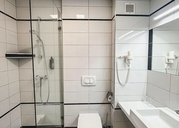 Hotel Dabas Hotel 3*