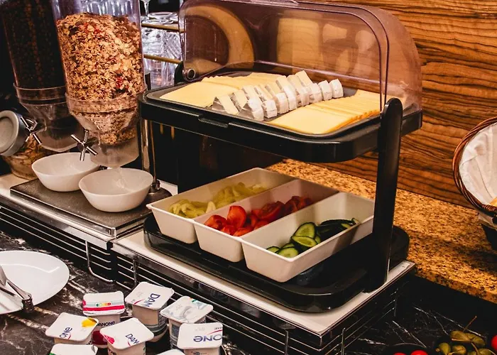 Szálloda Dabas Hotel 3*